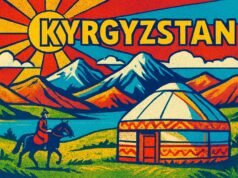 Viaggio alla scoperta del Kirghizistan