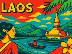 Viaggio alla scoperta del Laos