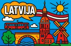 Viaggio alla scoperta della Lettonia