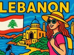 Viaggio alla scoperta del Libano