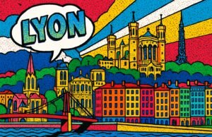 Esplora l’Europa: itinerario alla scoperta di Lione