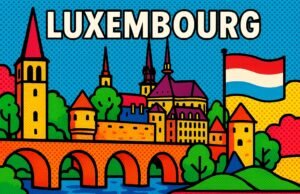 Viaggio alla scoperta del Lussemburgo