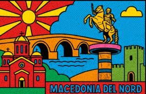 Viaggio alla scoperta della Macedonia