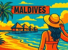 Viaggio alla scoperta delle Maldive