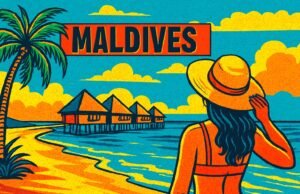 Viaggio alla scoperta delle Maldive