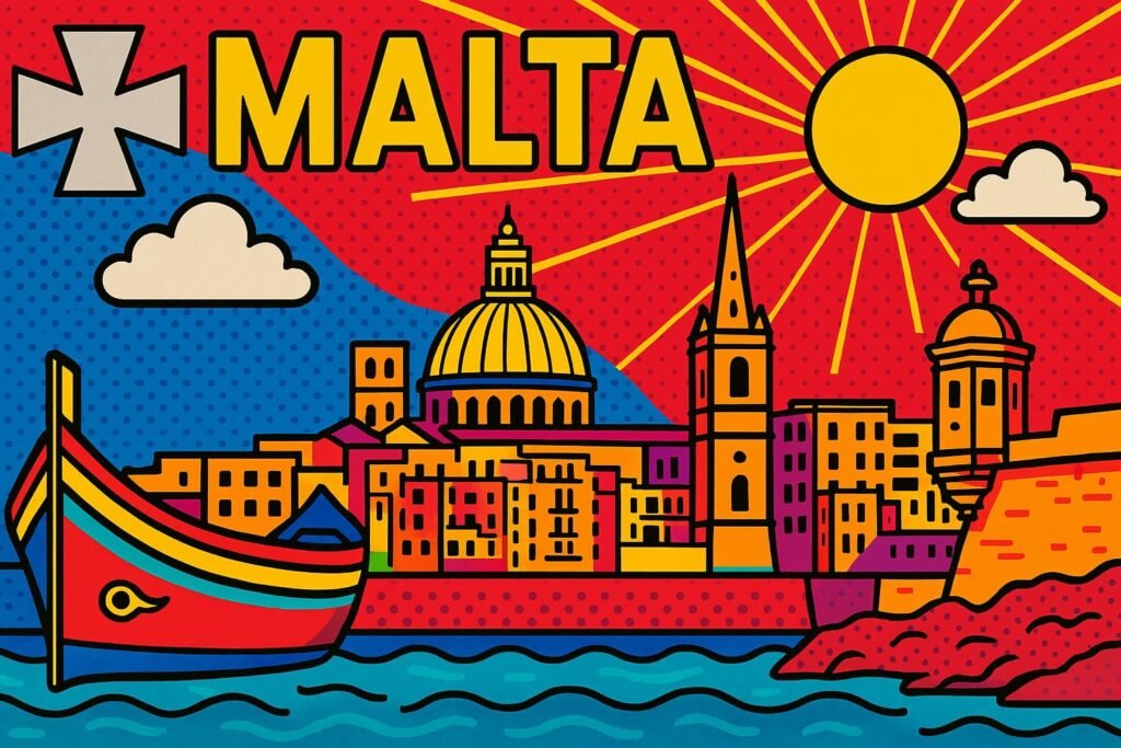 viaggio Malta Gozo templi megalitici Valletta, Viaggio alla scoperta di Malta