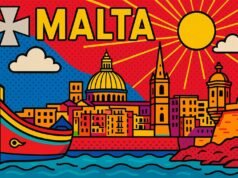 Malta e Gozo: quando il viaggio inizia tra le pagine di un libro
