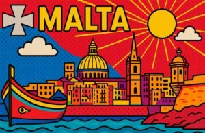 Malta e Gozo: quando il viaggio inizia tra le pagine di un libro