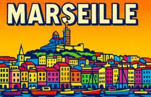 Esplora l’Europa: itinerario alla scoperta di Marsiglia
