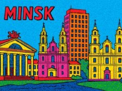 Esplora l’Europa: itinerario alla scoperta di Minsk