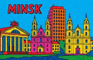 Esplora l’Europa: itinerario alla scoperta di Minsk