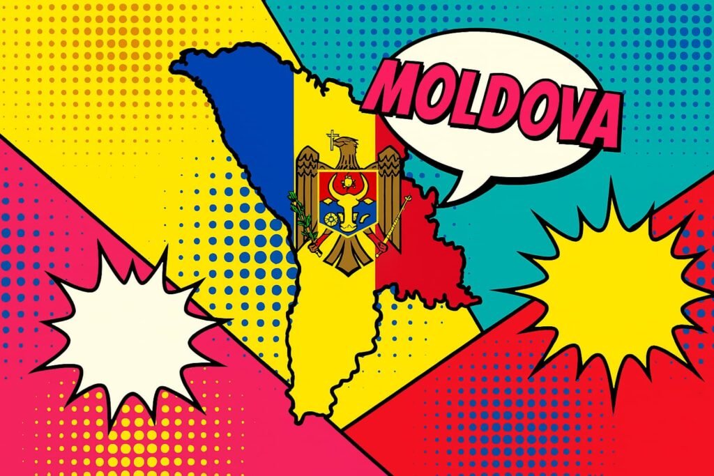 Moldavia viaggio autentico Europa vigneti monasteri, Viaggio alla scoperta della Moldavia