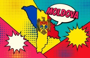 Viaggio alla scoperta della Moldavia