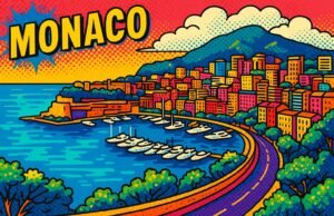 Viaggio alla scoperta del Principato di Monaco