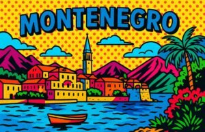 Viaggio alla scoperta del Montenegro