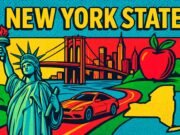 Viaggio negli USA alla scoperta di New York State