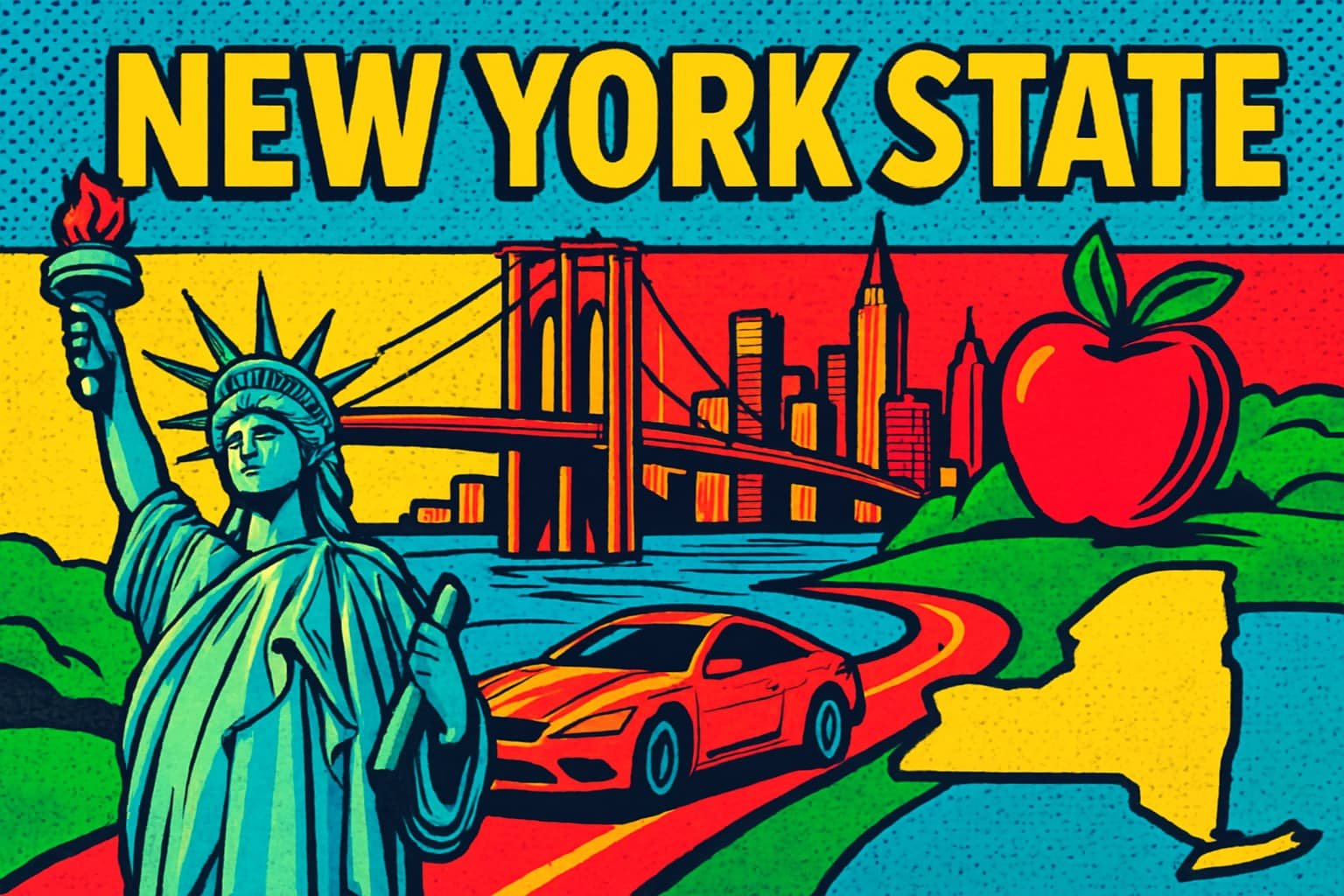 viaggio negli usa alla scoperta di new york state da Nonewsmagazine.com viaggio negli usa alla scoperta di new york state