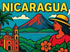 Viaggio alla scoperta del Nicaragua