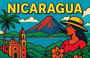 Viaggio alla scoperta del Nicaragua