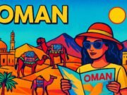Viaggio alla scoperta dell’Oman
