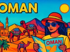 Viaggio alla scoperta dell’Oman