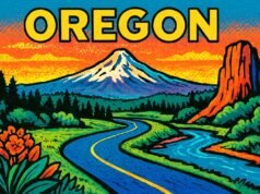 Viaggio negli USA alla scoperta dell’Oregon