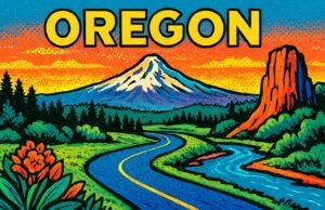 Viaggio negli USA alla scoperta dell’Oregon