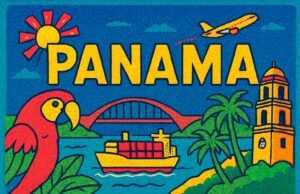 L’istmo che unisce due mondi: alla scoperta di Panamá