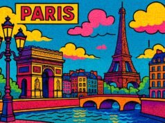 Esplora l’Europa: itinerario alla scoperta di Parigi