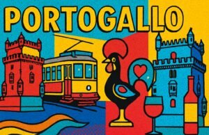 Viaggio alla scoperta del Portogallo