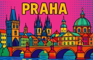Esplora l’Europa: itinerario alla scoperta di Praga