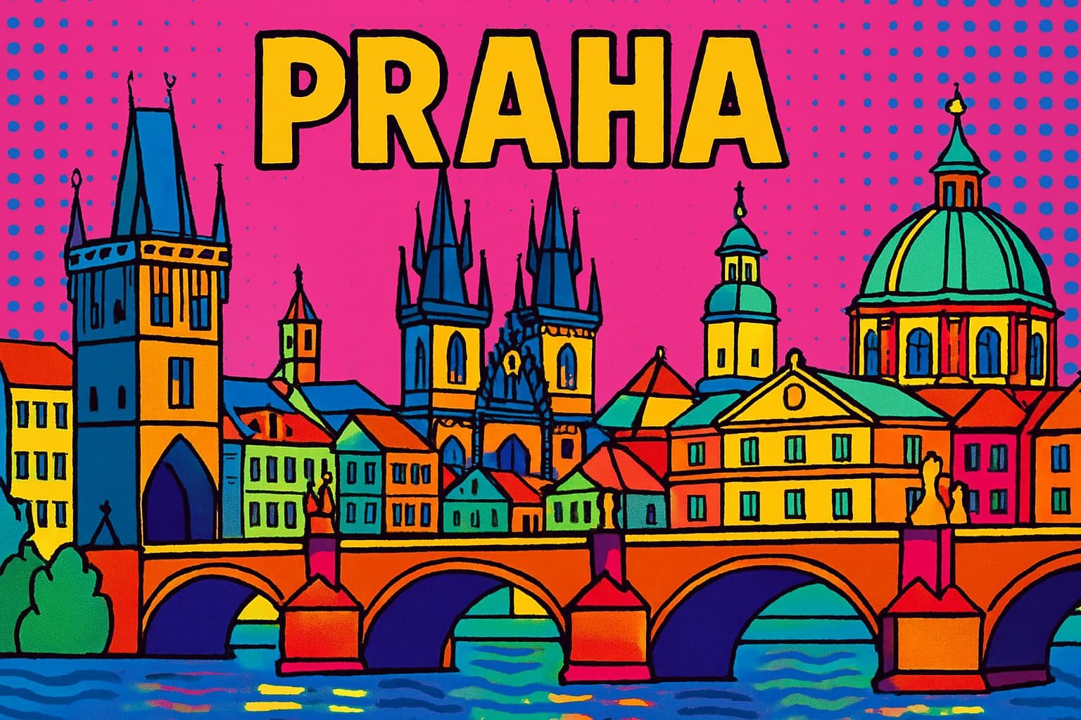 esplora l8217europa itinerario alla scoperta di praga