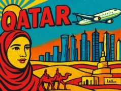 Viaggio alla scoperta del Qatar