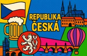 Viaggio alla scoperta della Repubblica Ceca