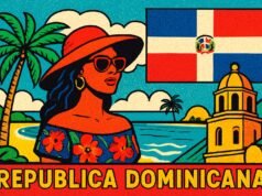 Viaggio alla scoperta della Republica Dominicana