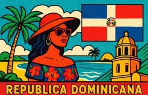 Viaggio alla scoperta della Republica Dominicana