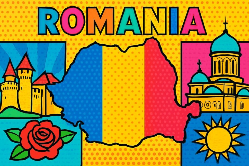 viaggio romania transilvania castelli carpazi, Viaggio alla scoperta della Romania