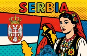 Viaggio alla scoperta della Serbia
