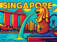 Viaggio alla scoperta di Singapore