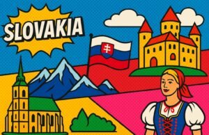 Viaggio alla scoperta della Slovacchia
