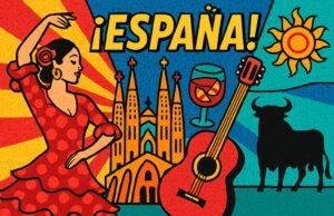 Viaggio alla scoperta della Spagna