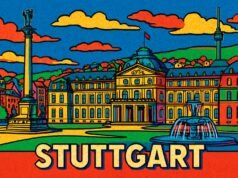 Esplora l’Europa: itinerario alla scoperta di Stoccarda