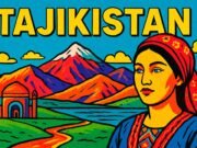 Viaggio alla scoperta del Tagikistan