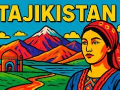 Viaggio alla scoperta del Tagikistan