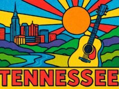 Viaggio negli USA alla scoperta del Tennessee