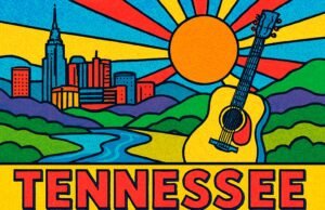 Viaggio negli USA alla scoperta del Tennessee