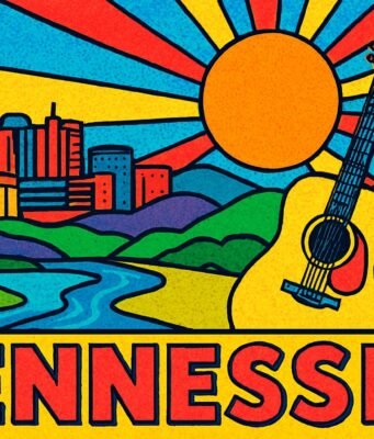 Viaggio negli USA alla scoperta del Tennessee