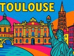 Esplora l’Europa: itinerario alla scoperta di Tolosa