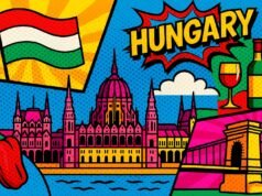 Viaggio alla scoperta dell’Ungheria