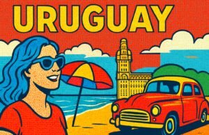 Viaggio alla scoperta dell’Uruguay